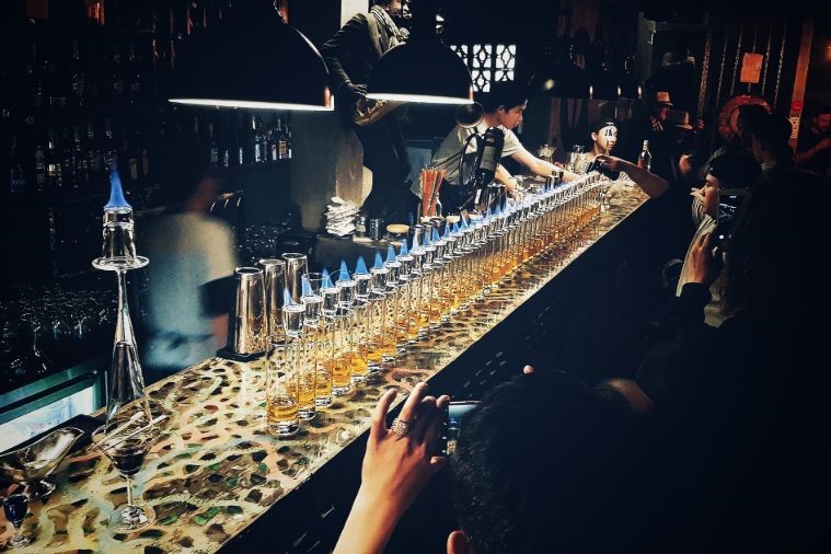 Heyla Cocktail Bar - Đà Lạt